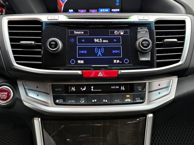 HONDA本田 ACCORD  第23張相片