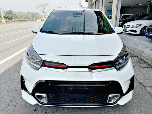 KIA起亞 PICANTO  第5張相片
