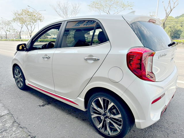 KIA起亞 PICANTO  第9張相片