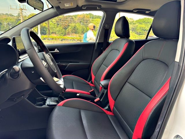KIA起亞 PICANTO  第17張相片