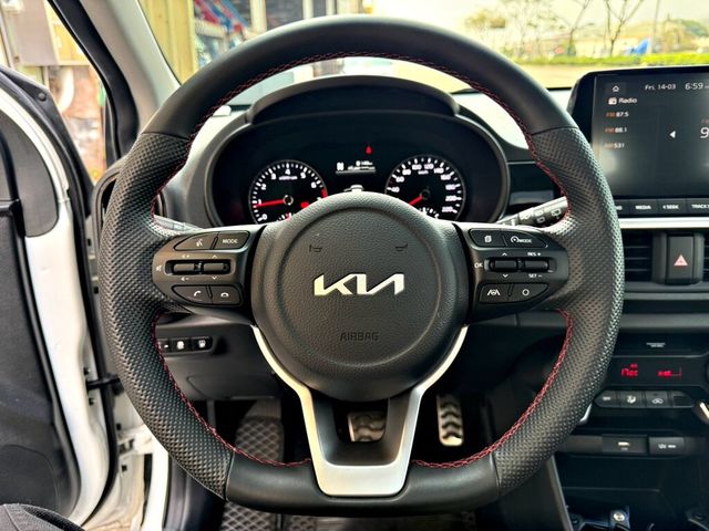 KIA起亞 PICANTO  第29張相片