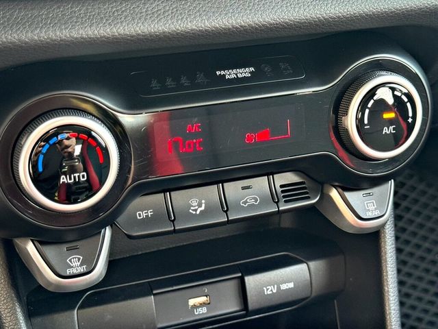 KIA起亞 PICANTO  第37張相片