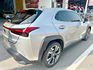 LEXUS凌志 UX200  第13張縮圖