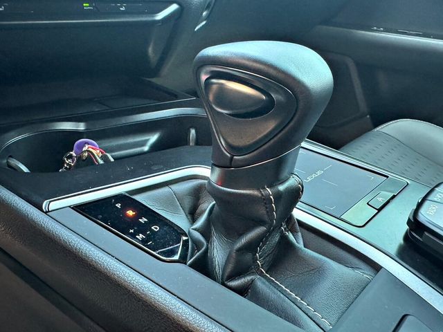 LEXUS凌志 UX200  第15張相片