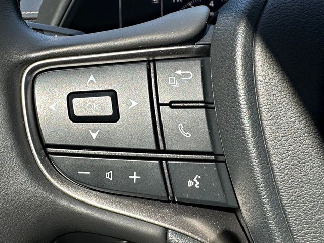 LEXUS凌志 UX200  第23張相片