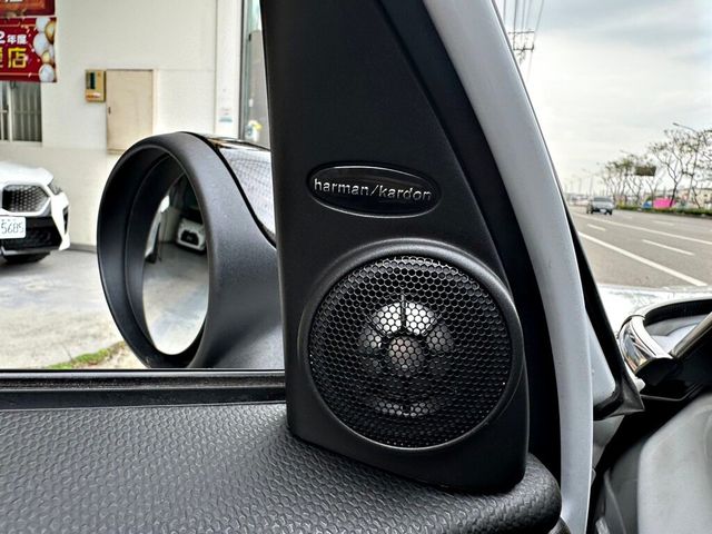 MINI迷你 COUNTRYMAN JCW  第17張相片