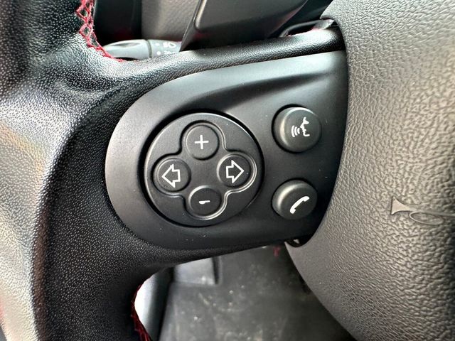 MINI迷你 COUNTRYMAN JCW  第25張相片
