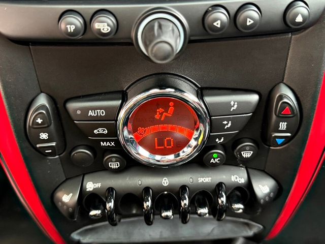 MINI迷你 COUNTRYMAN JCW  第31張相片