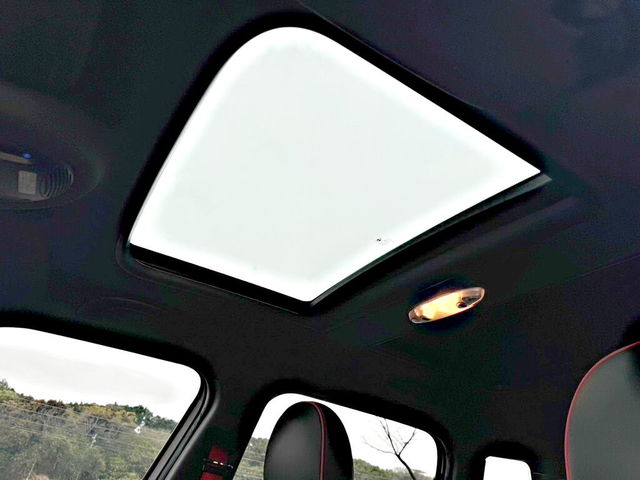 MINI迷你 COUNTRYMAN JCW  第35張相片