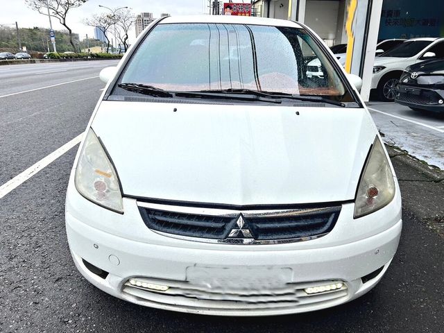 MITSUBISHI三菱 COLT PLUS  第3張相片