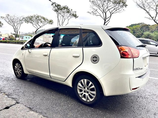 MITSUBISHI三菱 COLT PLUS  第5張相片
