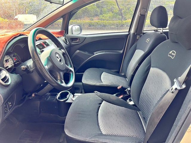 MITSUBISHI三菱 COLT PLUS  第7張相片