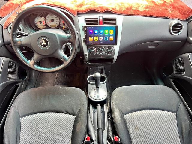 MITSUBISHI三菱 COLT PLUS  第11張相片