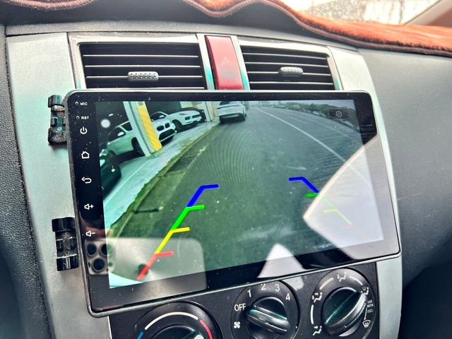 MITSUBISHI三菱 COLT PLUS  第15張相片