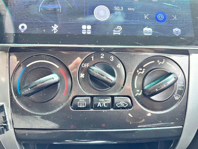 MITSUBISHI三菱 COLT PLUS  第19張相片