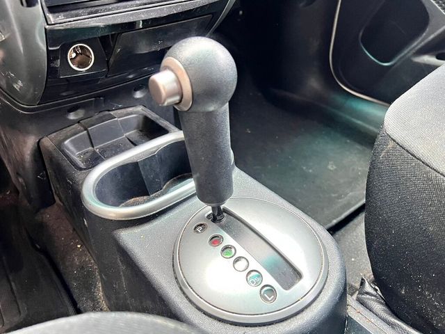 MITSUBISHI三菱 COLT PLUS  第21張相片