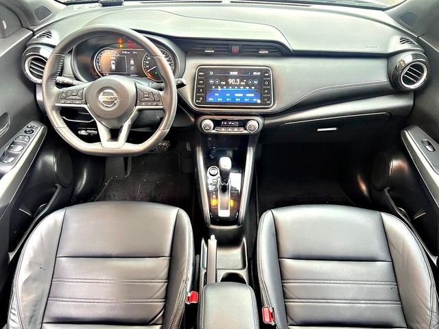 NISSAN日產 KICKS  第15張相片