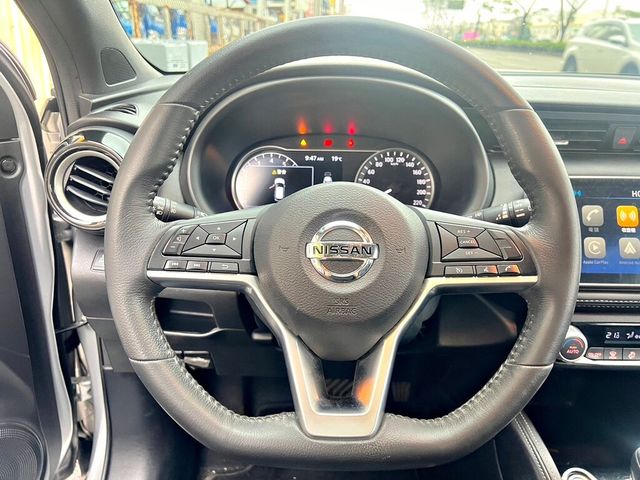 NISSAN日產 KICKS  第17張相片