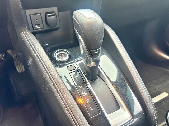 NISSAN日產 KICKS  第23張相片