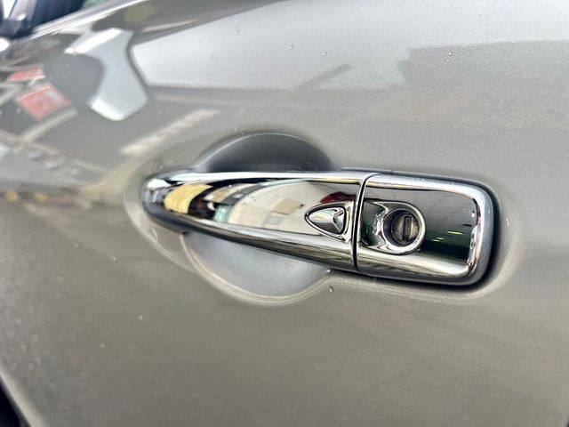 NISSAN日產 KICKS  第25張相片