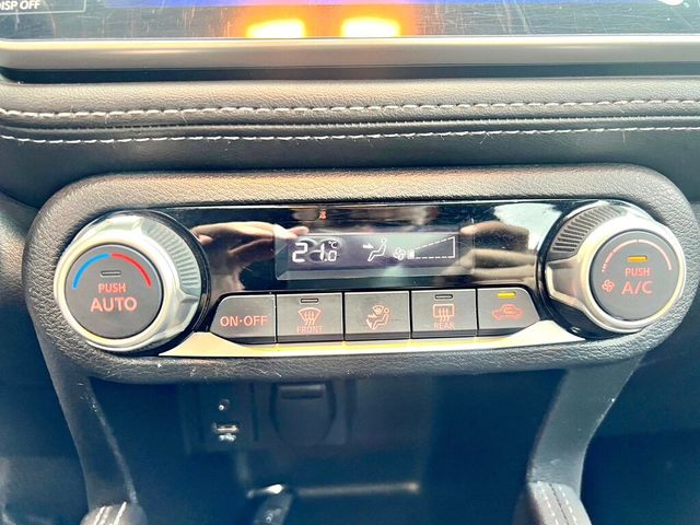 NISSAN日產 KICKS  第27張相片