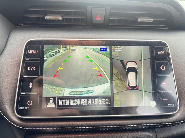 NISSAN日產 KICKS  第29張相片