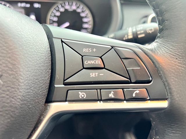NISSAN日產 KICKS  第33張相片