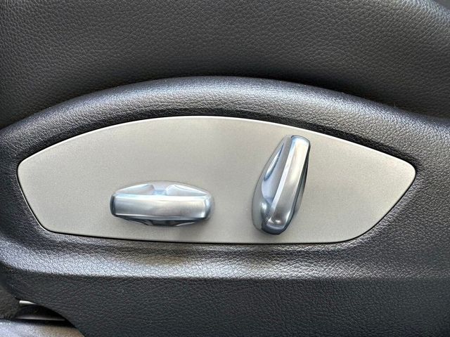 PORSCHE保時捷 MACAN  第7張相片