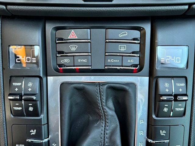 PORSCHE保時捷 MACAN  第25張相片