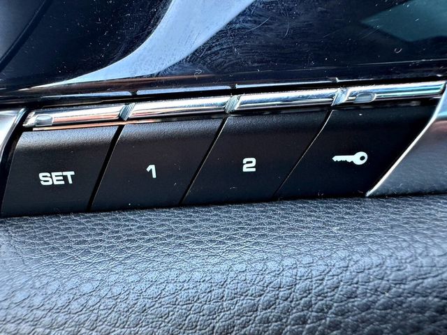 PORSCHE保時捷 PANAMERA  第31張相片