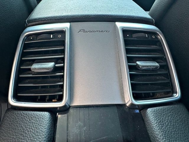 PORSCHE保時捷 PANAMERA  第35張相片