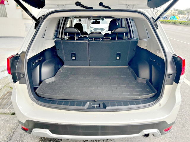 SUBARU速霸陸 FORESTER  第13張相片