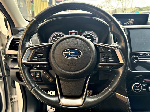 SUBARU速霸陸 FORESTER  第19張相片