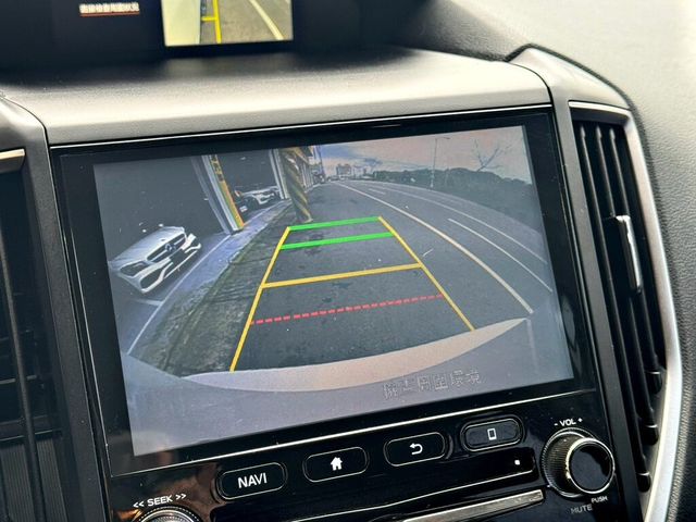 SUBARU速霸陸 FORESTER  第35張相片