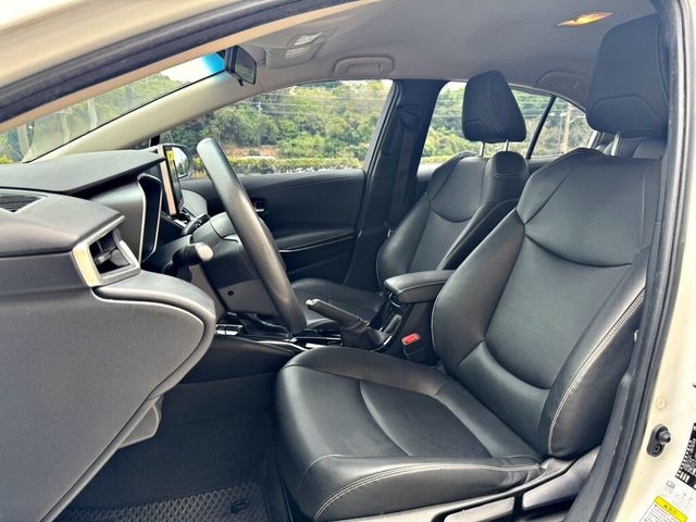 TOYOTA豐田 ALTIS  第15張相片
