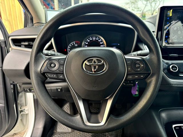 TOYOTA豐田 ALTIS  第19張相片