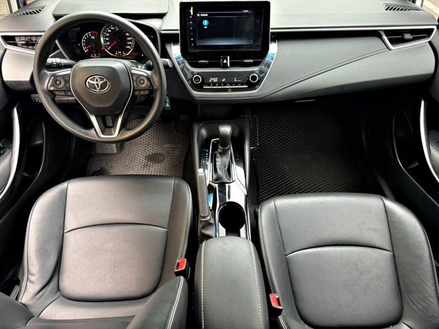 TOYOTA豐田 ALTIS  第29張相片