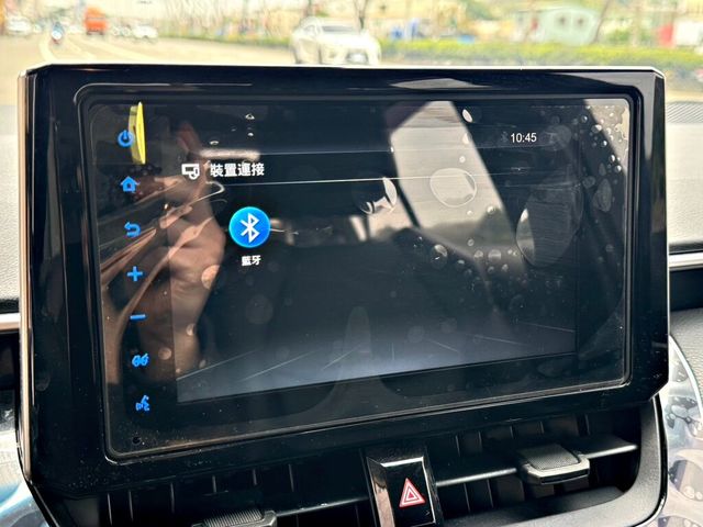 TOYOTA豐田 ALTIS  第35張相片