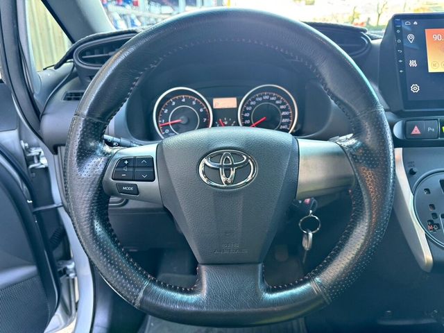 TOYOTA豐田 WISH  第15張相片