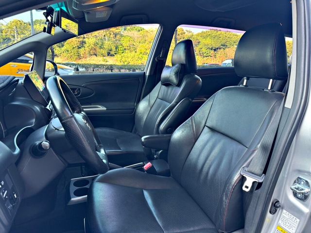 TOYOTA豐田 WISH  第17張相片