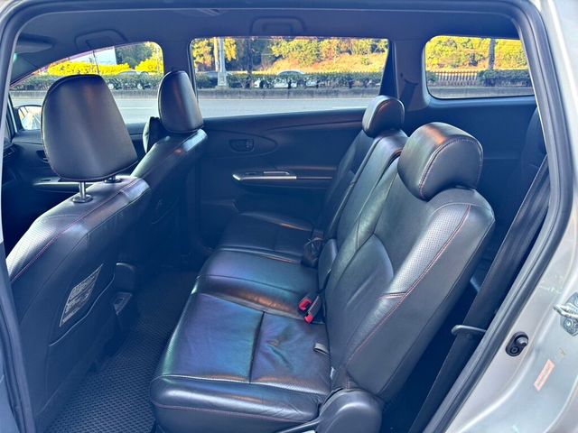 TOYOTA豐田 WISH  第19張相片