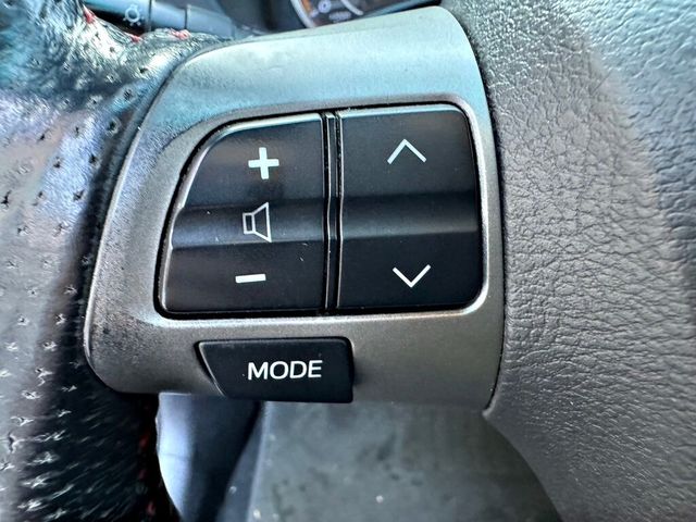 TOYOTA豐田 WISH  第23張相片