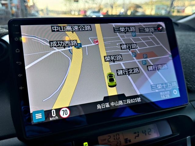 TOYOTA豐田 WISH  第29張相片