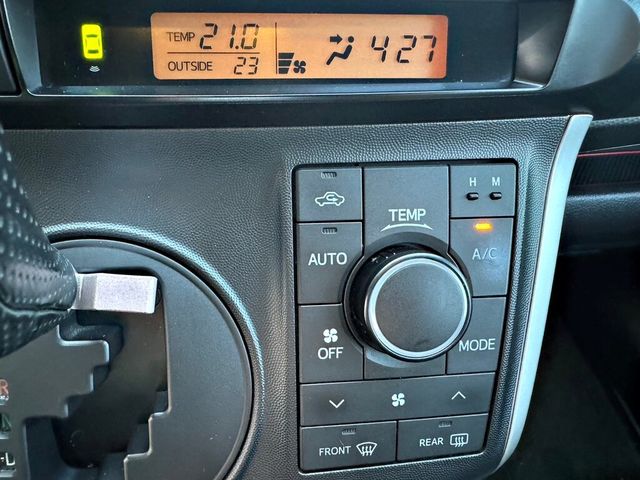 TOYOTA豐田 WISH  第31張相片