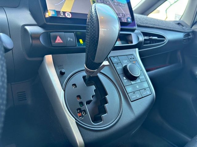 TOYOTA豐田 WISH  第33張相片