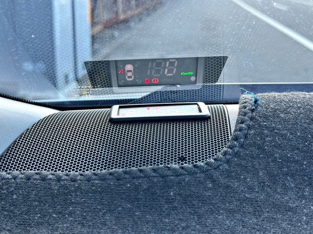 TOYOTA豐田 WISH  第35張相片