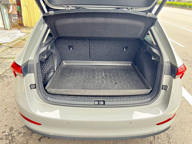 SKODA司科達 SCALA  第7張相片