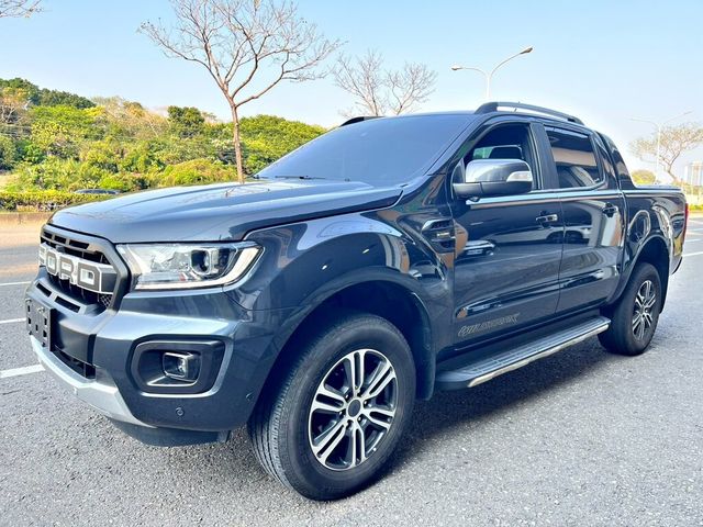 FORD福特 RANGER  第1張相片
