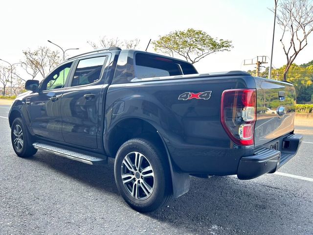 FORD福特 RANGER  第2張相片