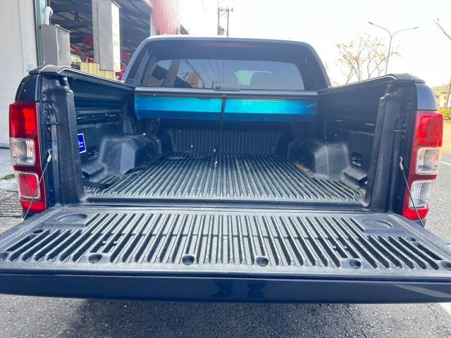 FORD福特 RANGER  第4張相片